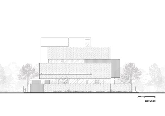 Villa 68 / MAS Architecture Workshop - Image 31 of 33