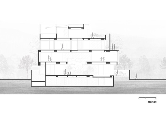Villa 68 / MAS Architecture Workshop - Image 32 of 33