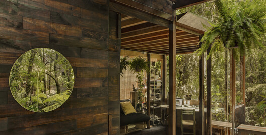 Above Water, Slope, and Forest: Elevated Architecture in Latin America - Image 9 of 17