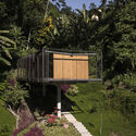 Above Water, Slope, and Forest: Elevated Architecture in Latin America - Imagen 2 de 4
