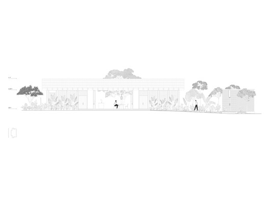 Clay House / Norenaarquitectos Clay House / Norenaarquitectos - Image 32 of 36
