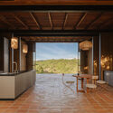Casa Barro / Norenaarquitectos - fotografía de interiores, cocina