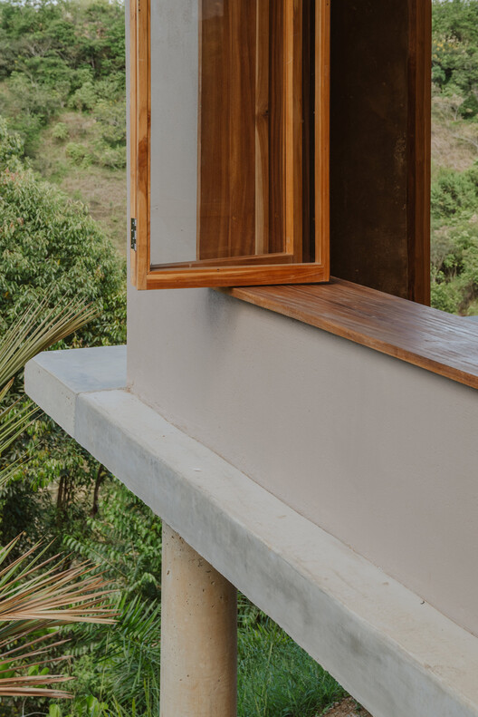 Clay House / Norenaarquitectos Clay House / Norenaarquitectos - Image 17 of 36