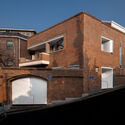 Reinterpreting a 50-Year-Old Building in Myeongnyun-dong / sukchulmok + BRBB Architects - Exterior Photography, Renovation