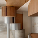 Reinterpreting a 50-Year-Old Building in Myeongnyun-dong / sukchulmok + BRBB Architects - Interior Photography, Renovation