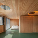 Reinterpreting a 50-Year-Old Building in Myeongnyun-dong / sukchulmok + BRBB Architects - Interior Photography, Renovation, Bedroom
