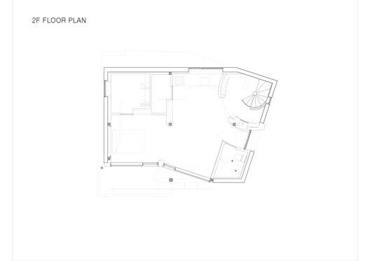 Reinterpreting a 50-Year-Old Building in Myeongnyun-dong / sukchulmok + BRBB Architects - Image 24 of 24
