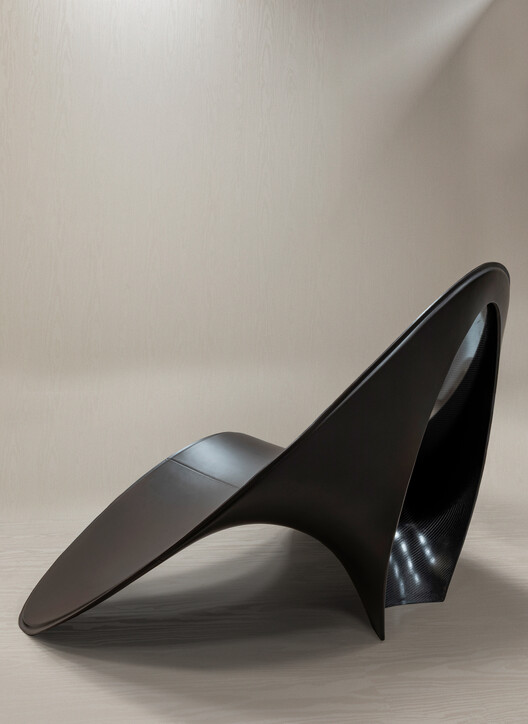 From Lighting to Modular Systems: ArchDaily’s Selection of 13 Architect-Designed Objects at Milan Design Week 2026 - Image 7 of 11