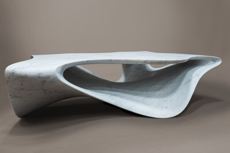 From Lighting to Modular Systems: ArchDaily’s Selection of 13 Architect-Designed Objects at Milan Design Week 2026 - Image 2 of 11