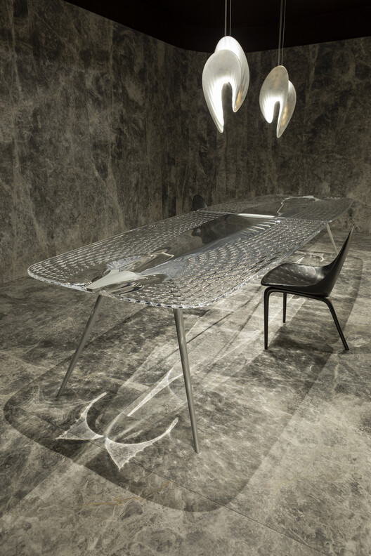 From Lighting to Modular Systems: ArchDaily’s Selection of 13 Architect-Designed Objects at Milan Design Week 2026 - Image 5 of 11