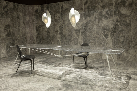 From Lighting to Modular Systems: ArchDaily’s Selection of 13 Architect-Designed Objects at Milan Design Week 2026 - Image 8 of 11