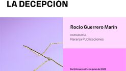 Archivador emocional: la curiosa muestra del MAC que registra la decepción