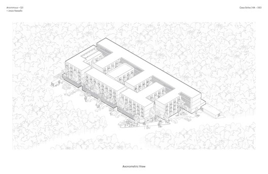 Casa Selva - Housing for Hospitality Workers / anonimous + g3arquitectos + Jesús Vassallo Casa Selva - Housing for Hospitality Workers / anonimous + g3arquitectos + Jesús Vassallo - Image 39 of 47