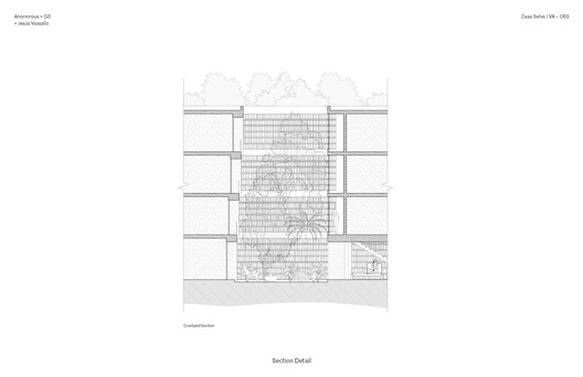 Casa Selva - Housing for Hospitality Workers / anonimous + g3arquitectos + Jesús Vassallo Casa Selva - Housing for Hospitality Workers / anonimous + g3arquitectos + Jesús Vassallo - Image 47 of 47