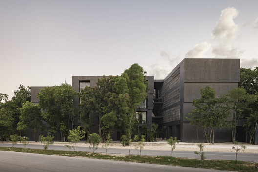 Casa Selva - Housing for Hospitality Workers / anonimous + g3arquitectos + Jesús Vassallo Casa Selva - Housing for Hospitality Workers / anonimous + g3arquitectos + Jesús Vassallo - Image 38 of 47