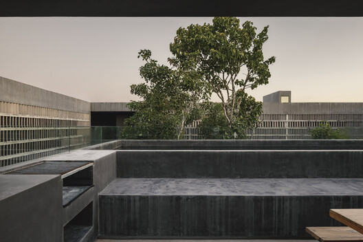 Casa Selva - Housing for Hospitality Workers / anonimous + g3arquitectos + Jesús Vassallo Casa Selva - Housing for Hospitality Workers / anonimous + g3arquitectos + Jesús Vassallo - Image 16 of 47