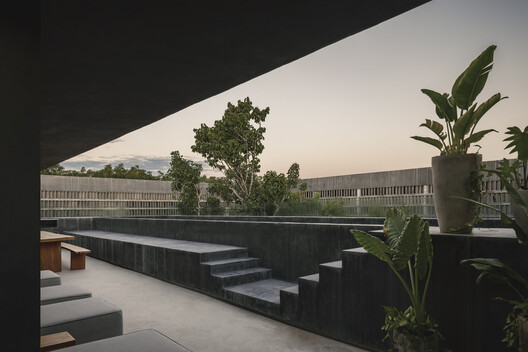 Casa Selva - Housing for Hospitality Workers / anonimous + g3arquitectos + Jesús Vassallo Casa Selva - Housing for Hospitality Workers / anonimous + g3arquitectos + Jesús Vassallo - Interior Photography, Concrete