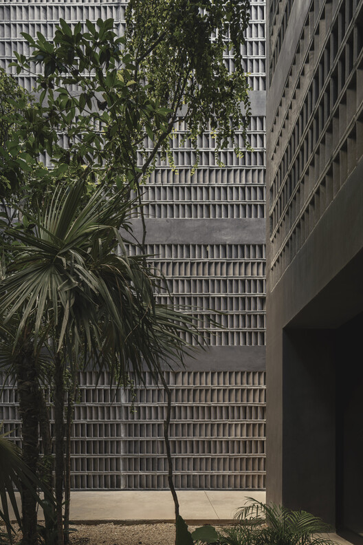 Casa Selva - Housing for Hospitality Workers / anonimous + g3arquitectos + Jesús Vassallo Casa Selva - Housing for Hospitality Workers / anonimous + g3arquitectos + Jesús Vassallo - Image 26 of 47