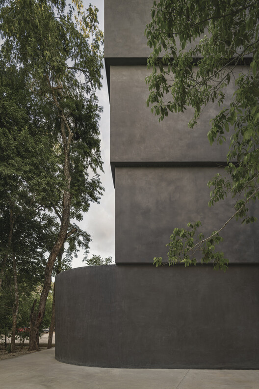 Casa Selva - Housing for Hospitality Workers / anonimous + g3arquitectos + Jesús Vassallo Casa Selva - Housing for Hospitality Workers / anonimous + g3arquitectos + Jesús Vassallo - Image 35 of 47