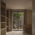 Casa Selva – Vivienda para personal de hospitalidad / anonimous + g3arquitectos + Jesús Vassallo - Fotografía interior, Apartamentos