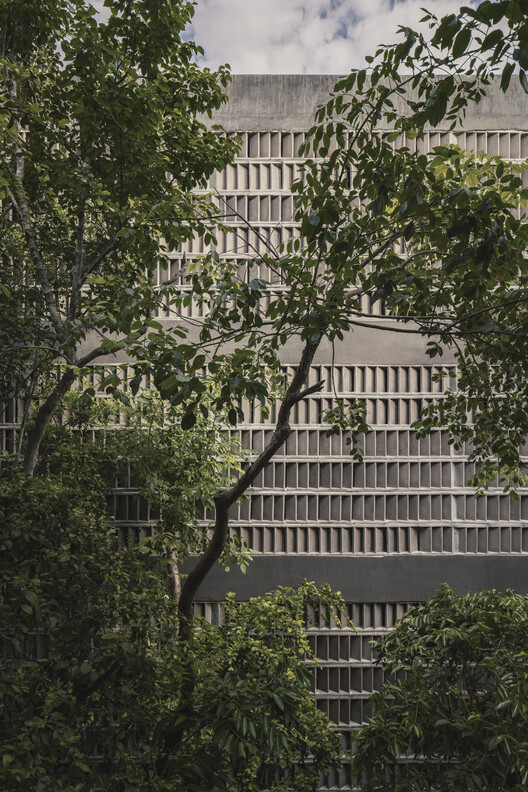 Casa Selva - Housing for Hospitality Workers / anonimous + g3arquitectos + Jesús Vassallo Casa Selva - Housing for Hospitality Workers / anonimous + g3arquitectos + Jesús Vassallo - Exterior Photography