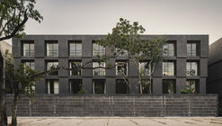 Casa Selva - Housing for Hospitality Workers / anonimous + g3arquitectos + Jesús Vassallo