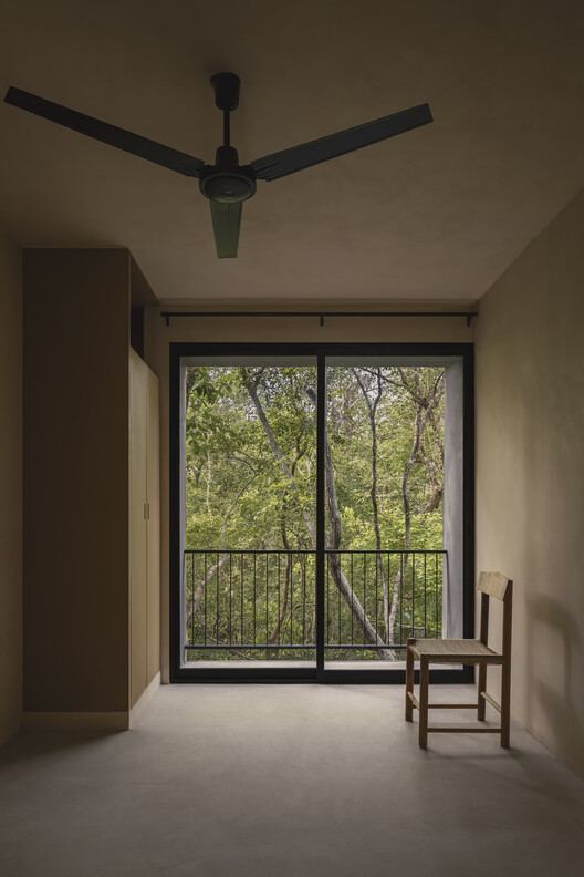 Casa Selva - Housing for Hospitality Workers / anonimous + g3arquitectos + Jesús Vassallo Casa Selva - Housing for Hospitality Workers / anonimous + g3arquitectos + Jesús Vassallo - Interior Photography