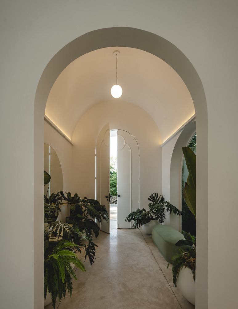 Galeria de Casa Eclipse / Etea + Ghostframe - 14