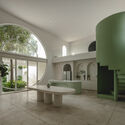 Casa Eclipse / Etea + Ghostframe - Fotografía interior, Casas