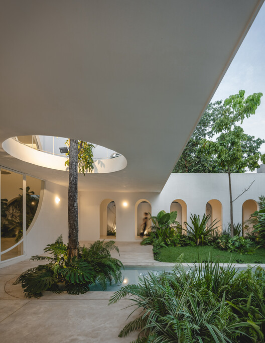 Casa Eclipse / Etea + Ghostframe - Fotografía interior