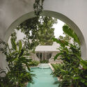Casa Eclipse / Etea + Ghostframe - Casas