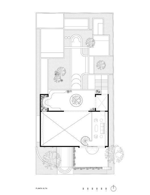 Casa Eclipse / Etea + Ghostframe - Imagen 17 de 23