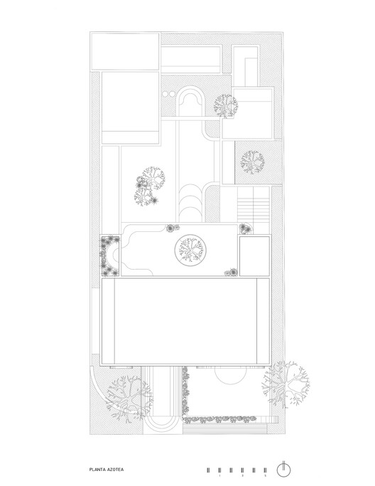 Casa Eclipse / Etea + Ghostframe - Imagen 18 de 23
