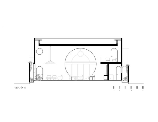 Casa Eclipse / Etea + Ghostframe - Imagen 19 de 23