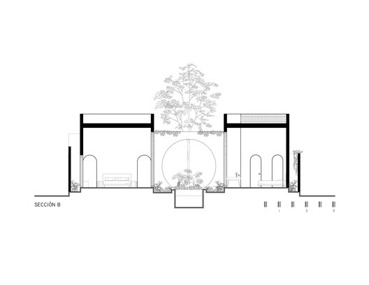 Casa Eclipse / Etea + Ghostframe - Imagen 20 de 23
