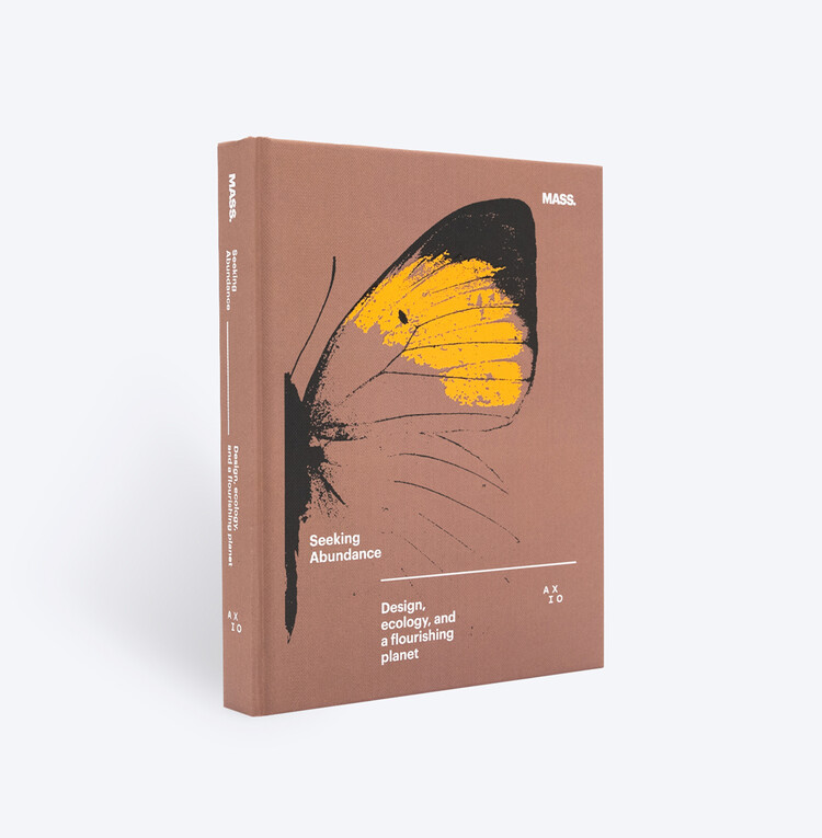Seeking Abundance Design, Ecology and a Flourishing Planet - Image 1 of 6