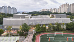 Care and Wellness Center for the Elderly and Disabled  / sol89