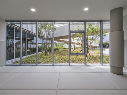 Care and Wellness Center for the Elderly and Disabled  / sol89 - Image 11 of 25