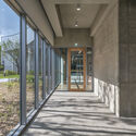 Care and Wellness Center for the Elderly and Disabled  / sol89 - Interior Photography,  Healthcare Center