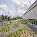 Care and Wellness Center for the Elderly and Disabled  / sol89 - Exterior Photography,  Healthcare Center