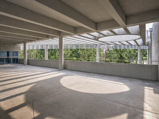 Care and Wellness Center for the Elderly and Disabled  / sol89 - Image 10 of 25