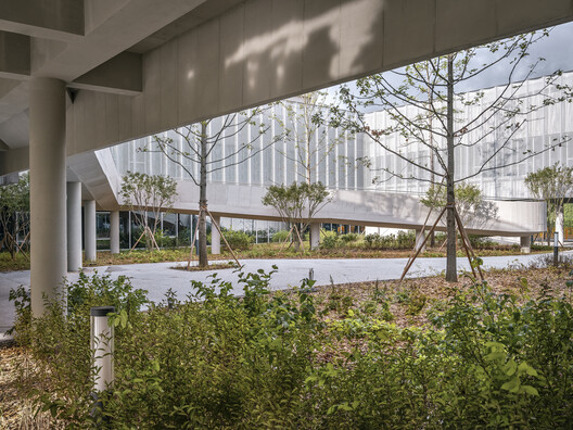 Care and Wellness Center for the Elderly and Disabled  / sol89 - Image 2 of 25