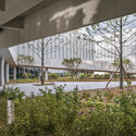 Care and Wellness Center for the Elderly and Disabled  / sol89 -  Healthcare Center