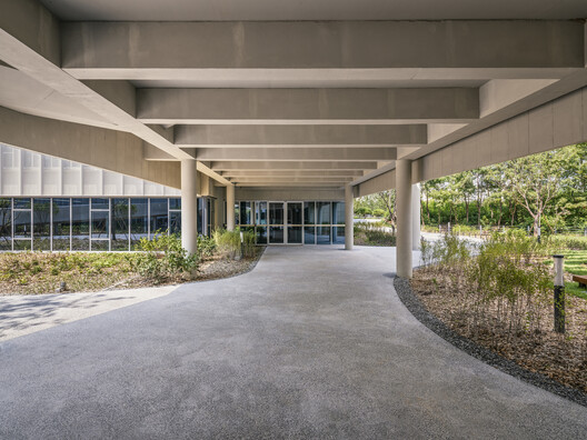 Care and Wellness Center for the Elderly and Disabled  / sol89 - Image 12 of 25