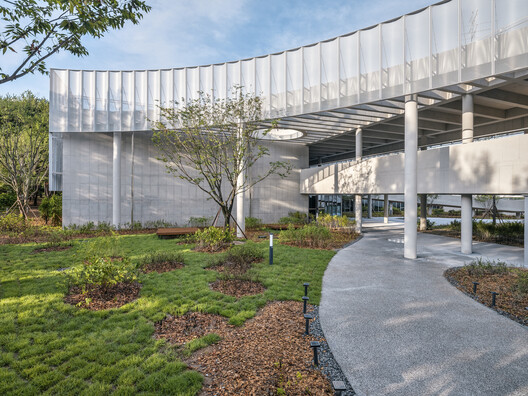 Care and Wellness Center for the Elderly and Disabled  / sol89 - Image 17 of 25
