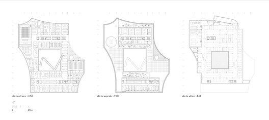 Care and Wellness Center for the Elderly and Disabled  / sol89 - Image 21 of 25