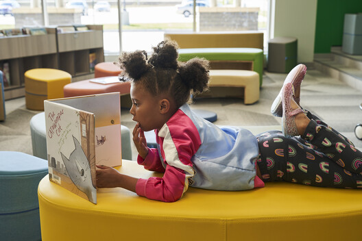 Evolving Classrooms for Diverse Minds and Futures - Image 23 of 39
