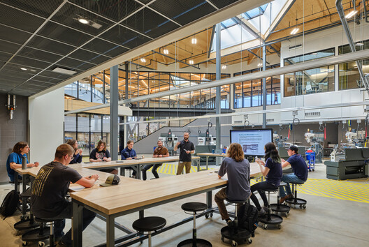 Evolving Classrooms for Diverse Minds and Futures