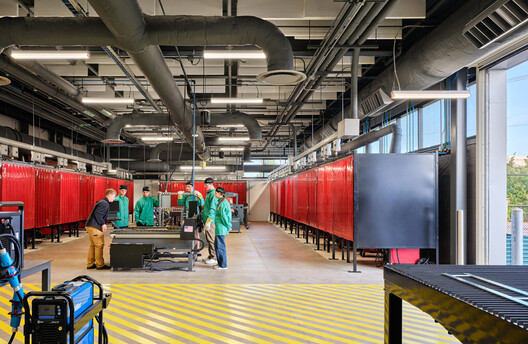 Evolving Classrooms for Diverse Minds and Futures - Image 19 of 39