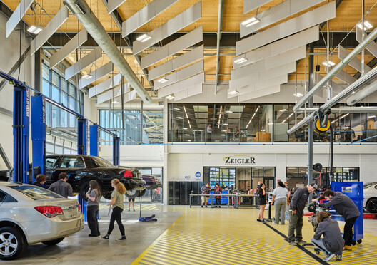 Evolving Classrooms for Diverse Minds and Futures - Image 10 of 39